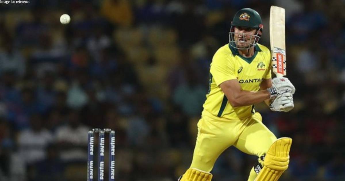 Australia all-rounder Marcus Stoinis ruled out of West Indies T20I series